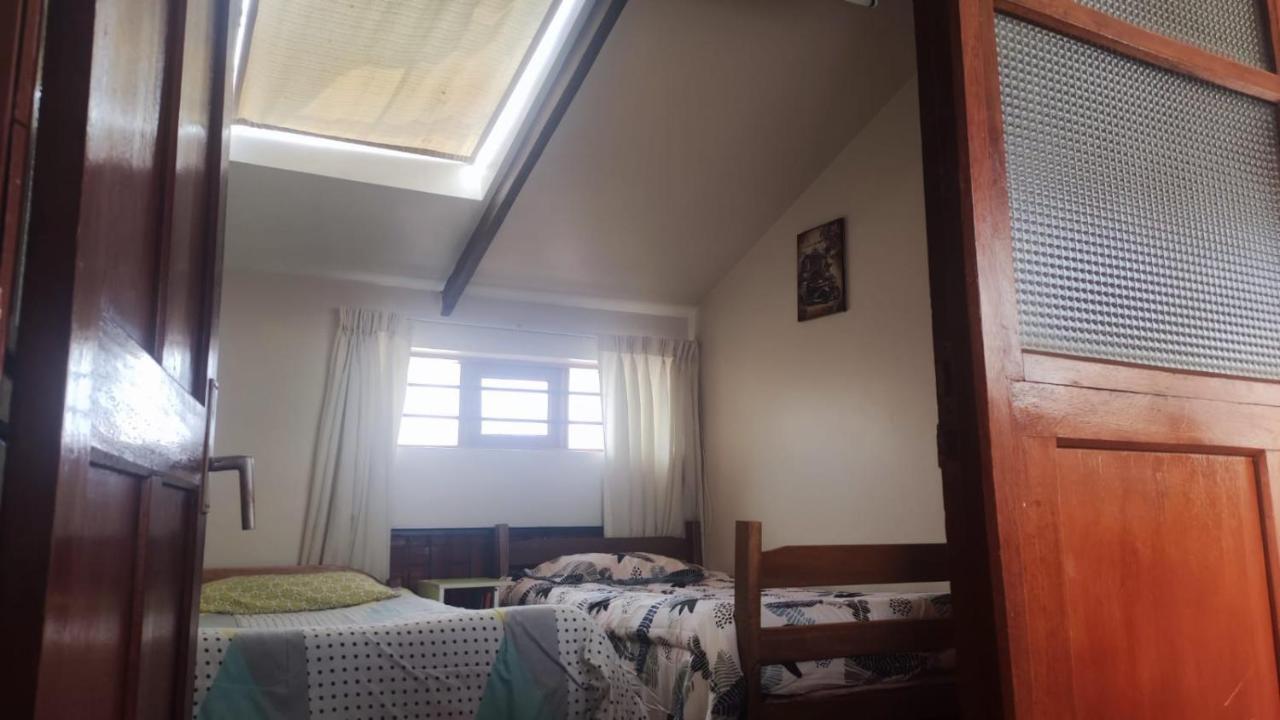 Brizio Guest House Cusco Exterior foto