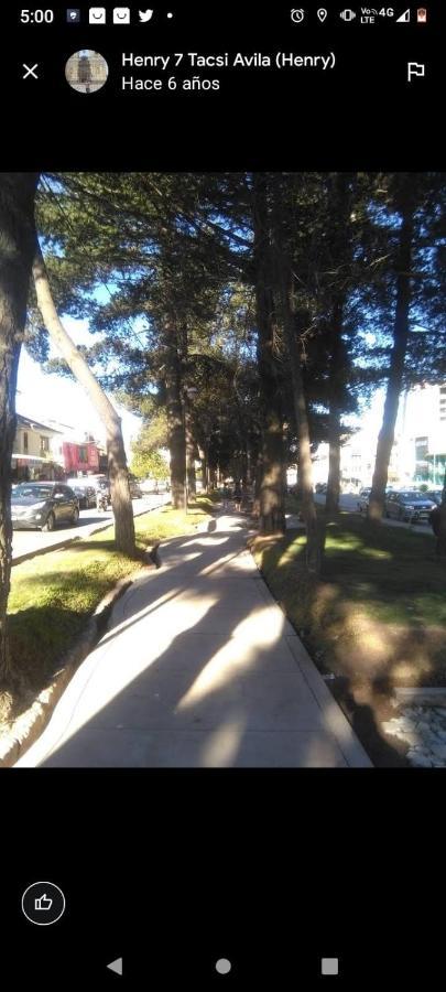 Brizio Guest House Cusco Exterior foto