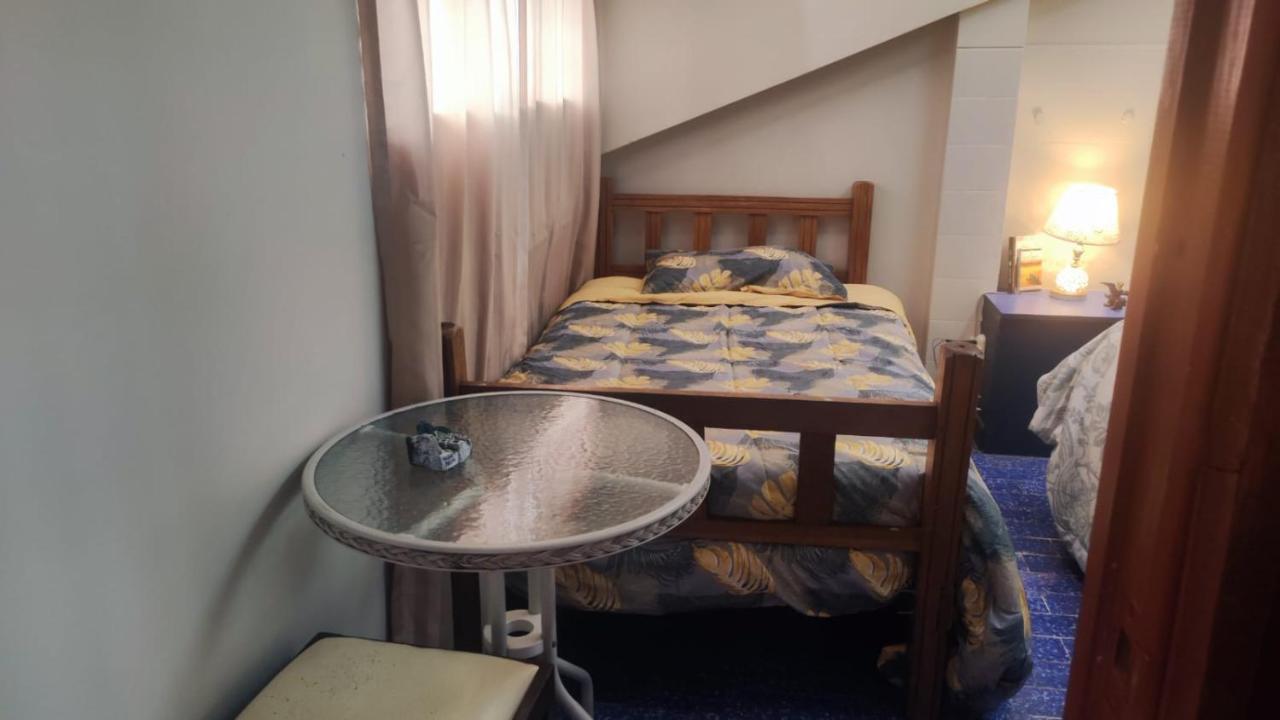 Brizio Guest House Cusco Exterior foto
