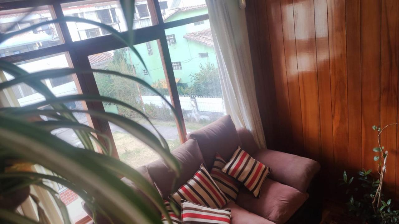 Brizio Guest House Cusco Exterior foto