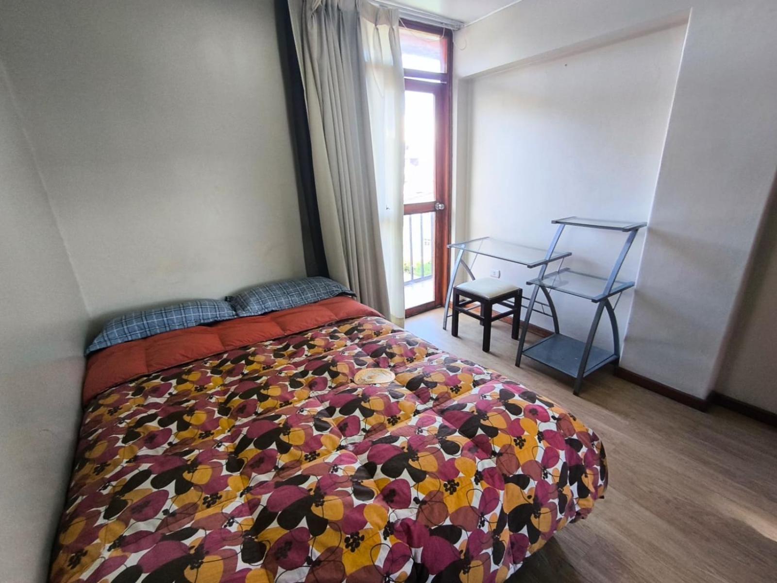 Brizio Guest House Cusco Exterior foto